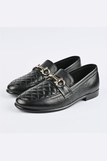 1670 BKA Black Moccasin