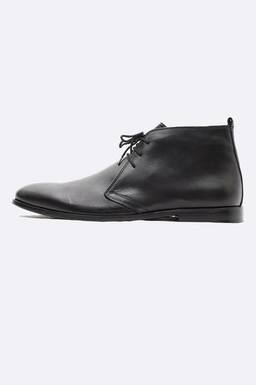 1162 BKA Black Boots
