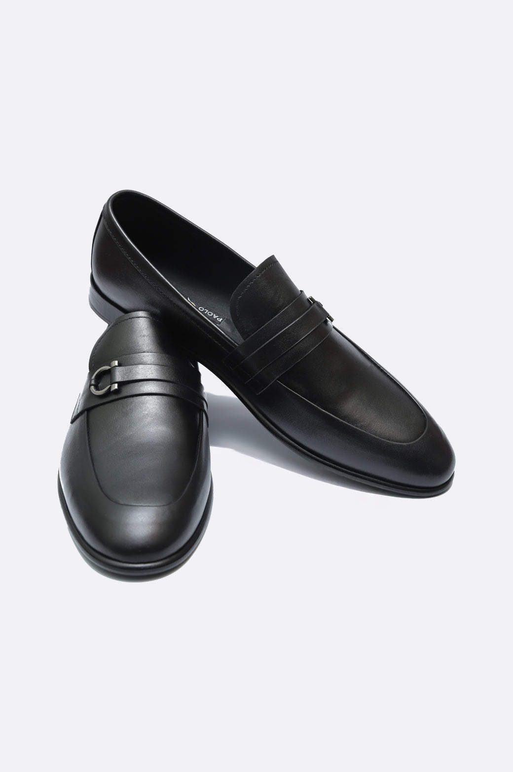 1698 BKA Black Moccasin