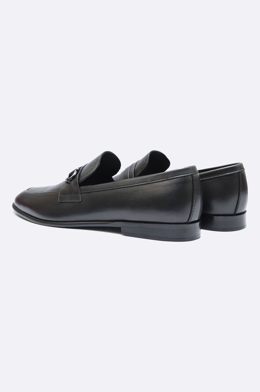 1698 BKA Black Moccasin
