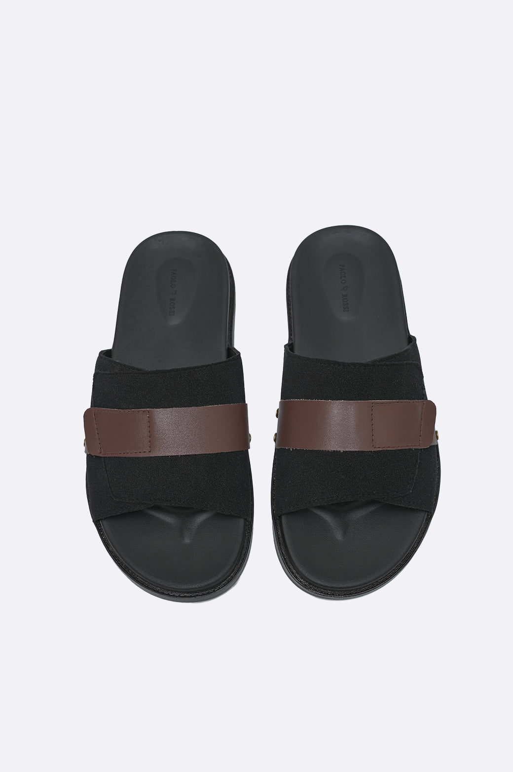 paolo-rossi-handcrafted-slipper-black
