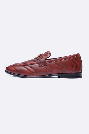 1808 BRA Brown Moccasin
