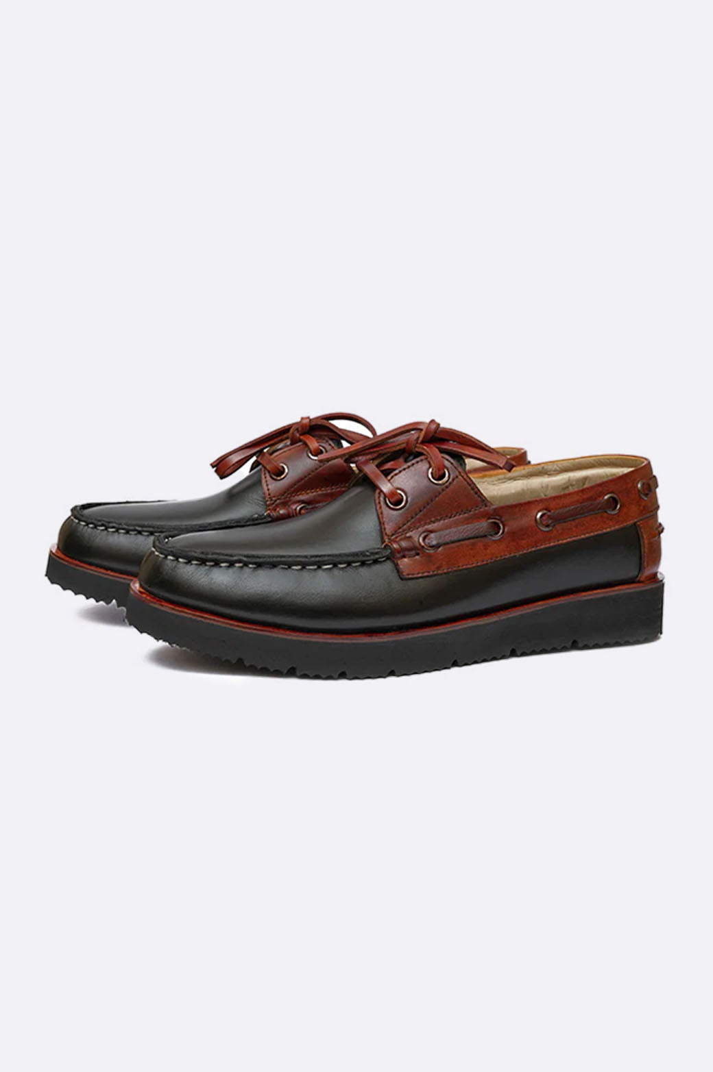 Classic Boat Shoes