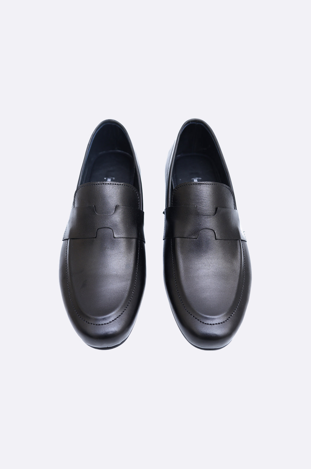 Milano Sovereign Loafer