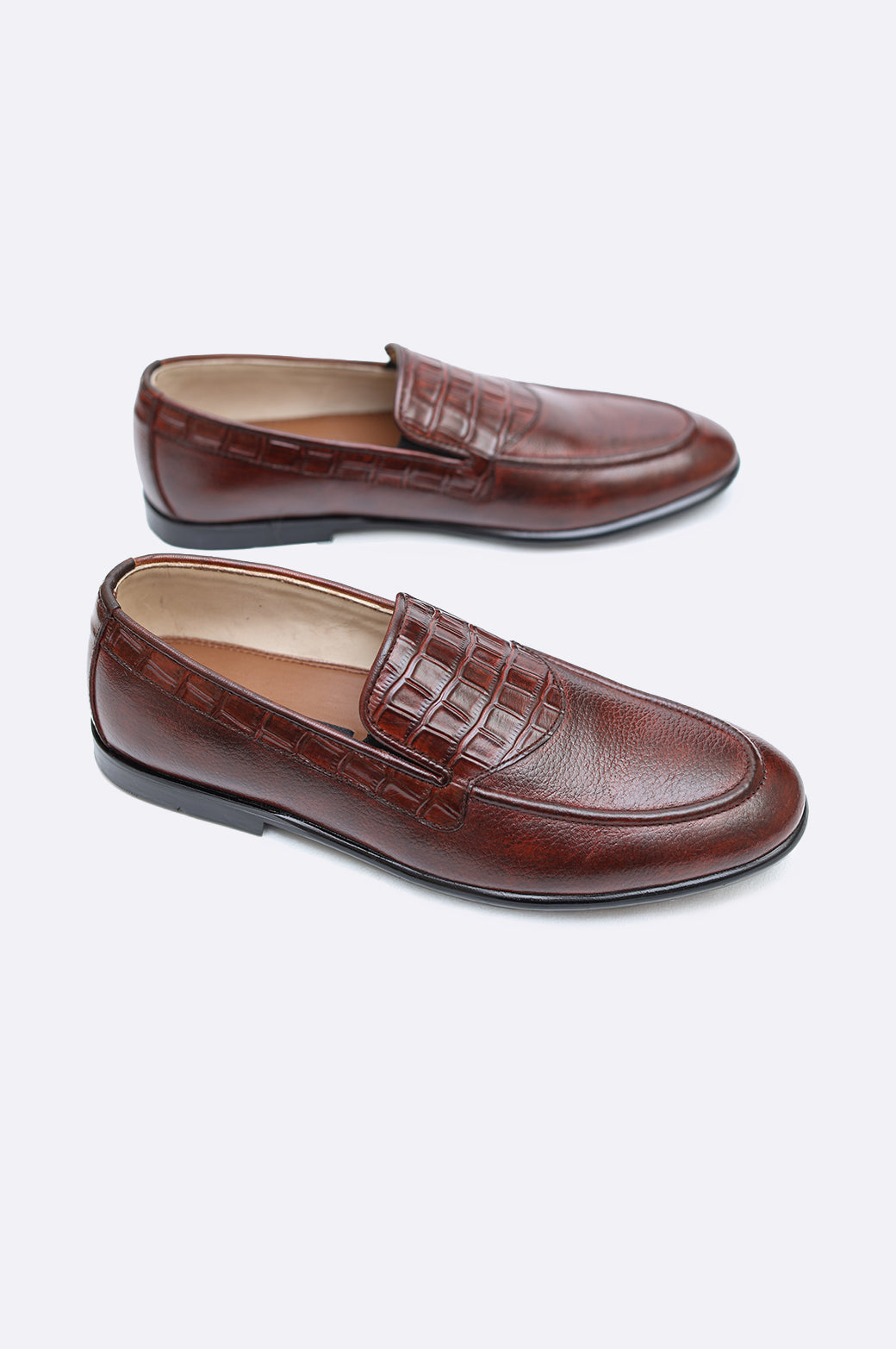 Marco Loafers