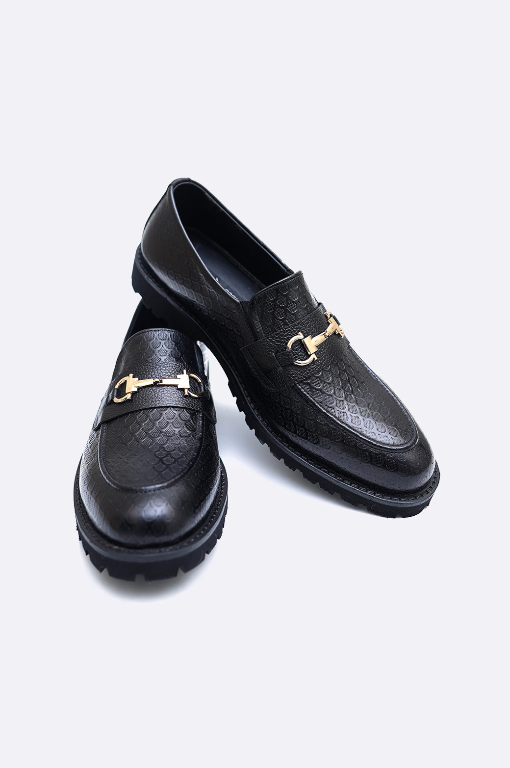 Vanguard Bit Moccasin