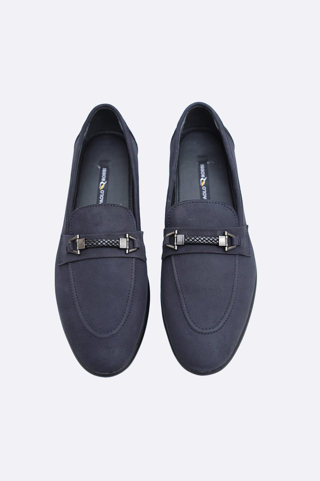 Sovereign Suede Loafer