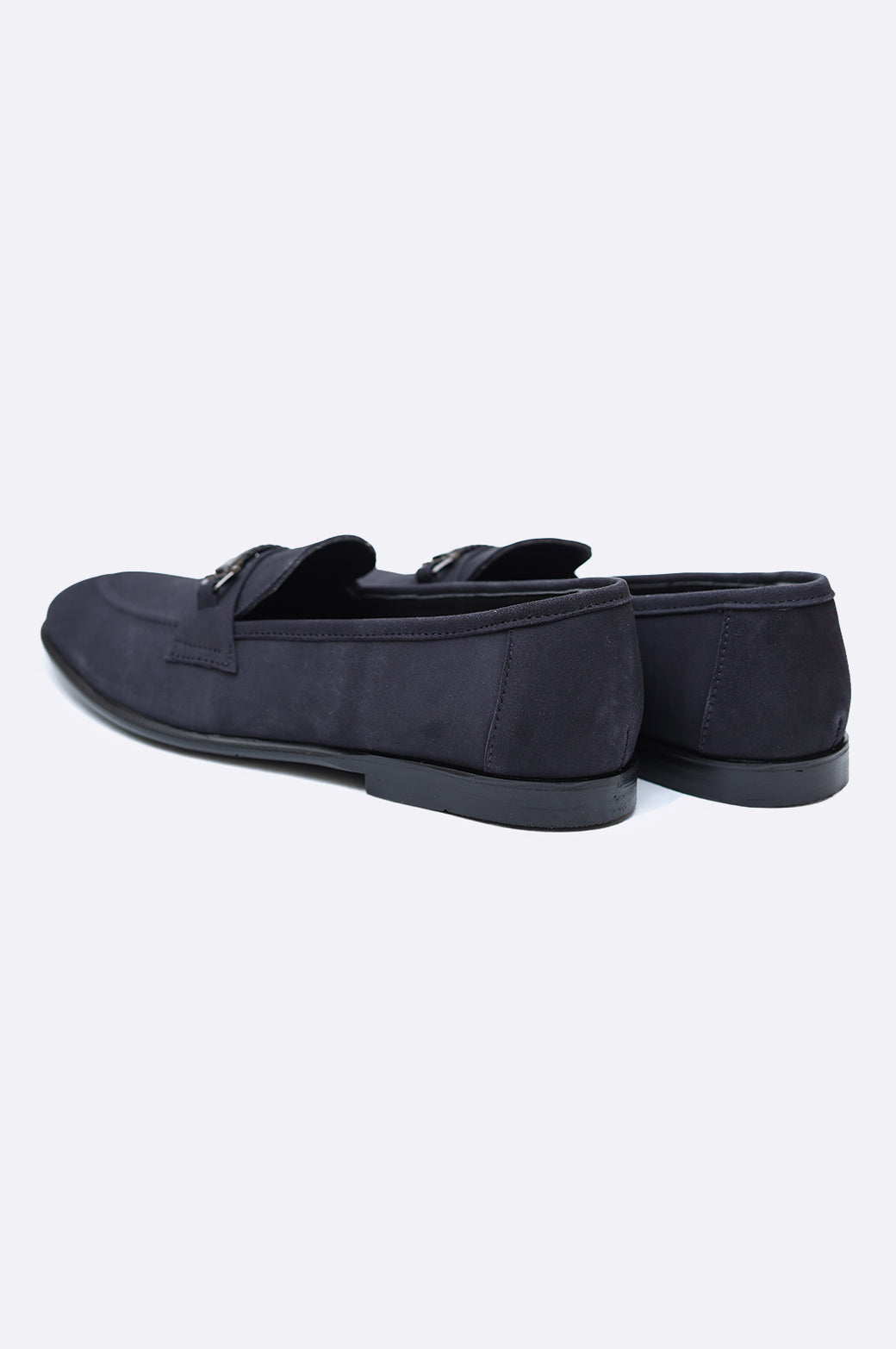 Sovereign Suede Loafer