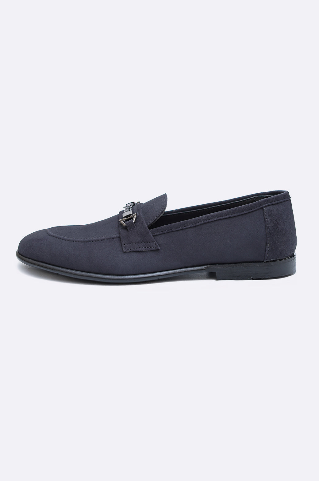 Sovereign Suede Loafer