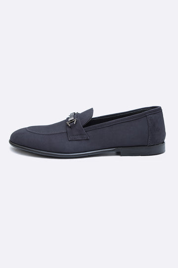 Sovereign Suede Loafer