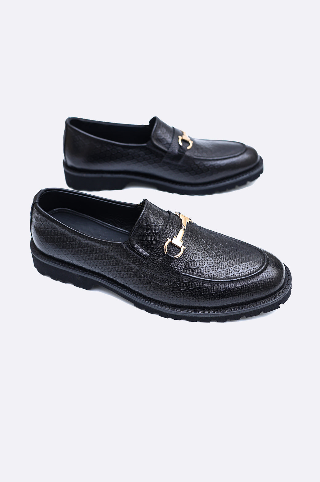 Vanguard Bit Moccasin