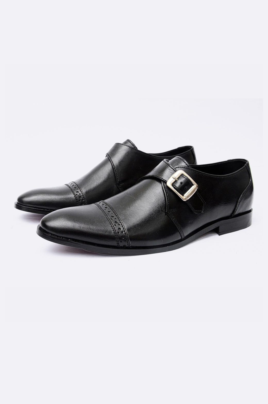 1406 BKA Black Monk
