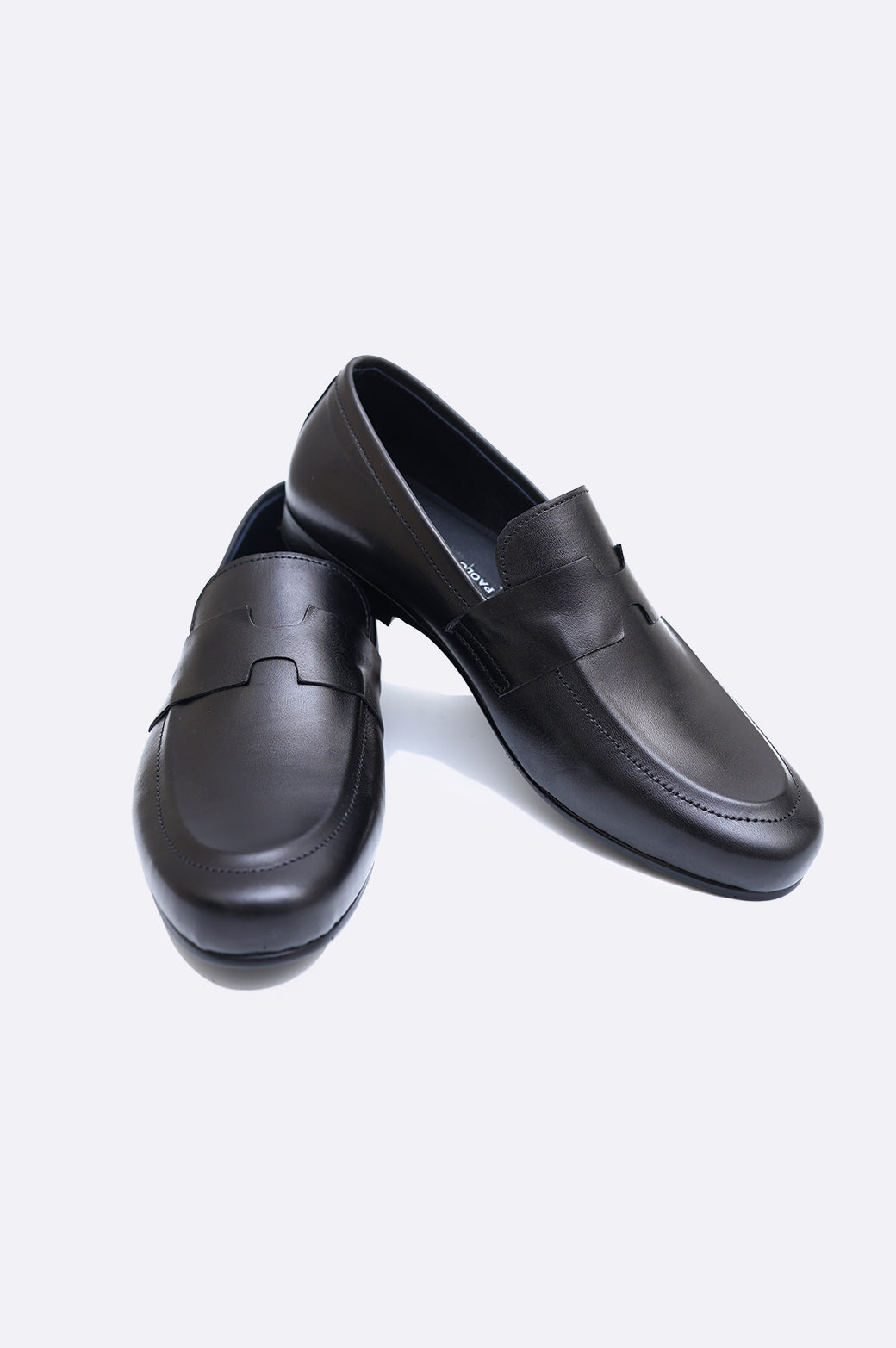 Milano Sovereign Loafer