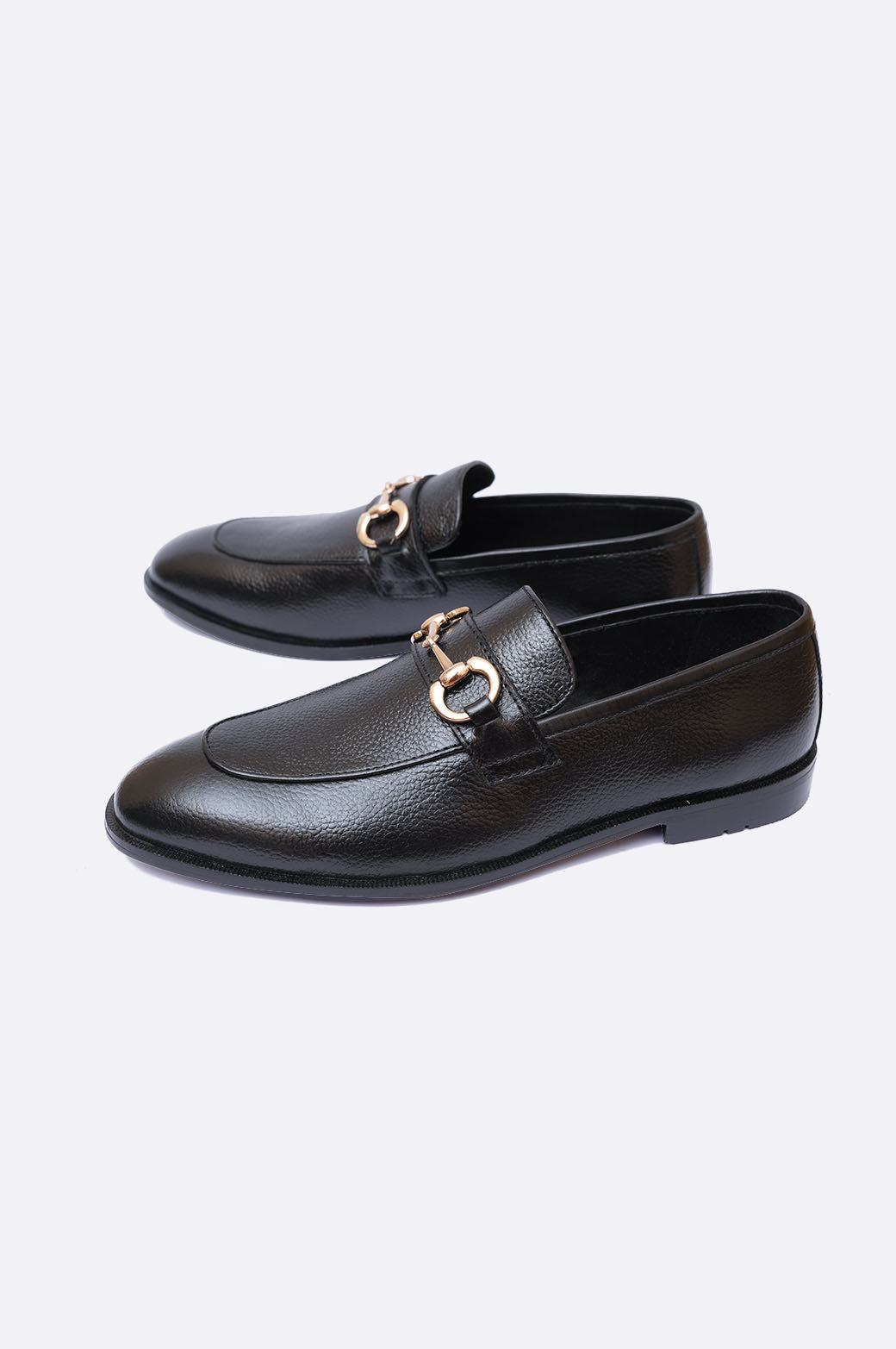 Mod Moccasin
