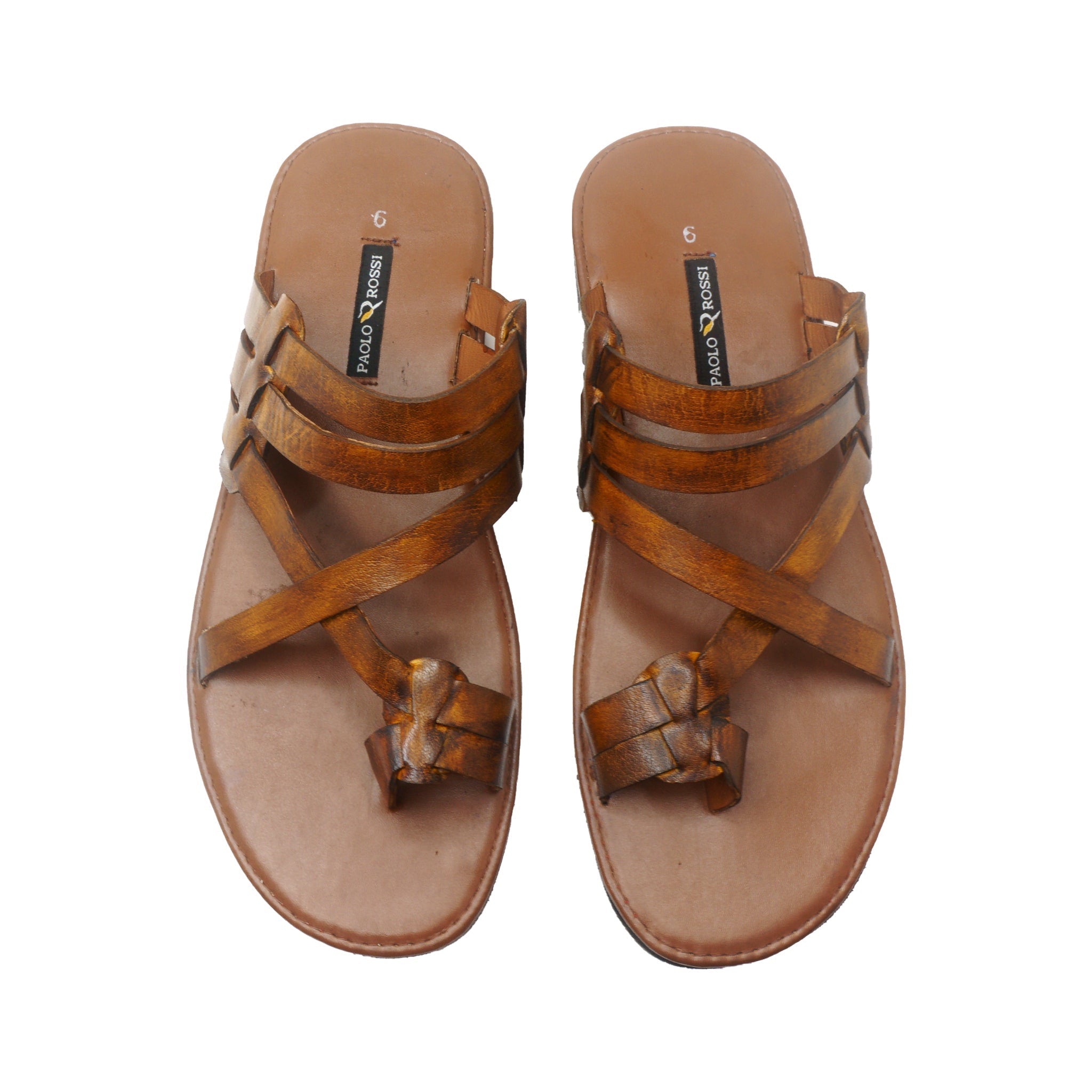 Classic Fit Slipper