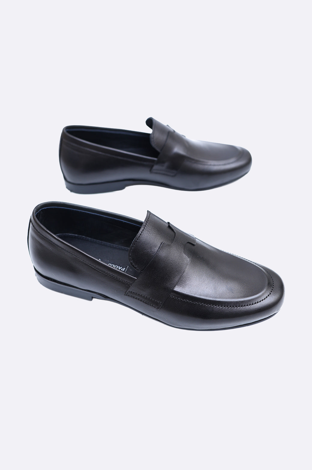Milano Sovereign Loafer