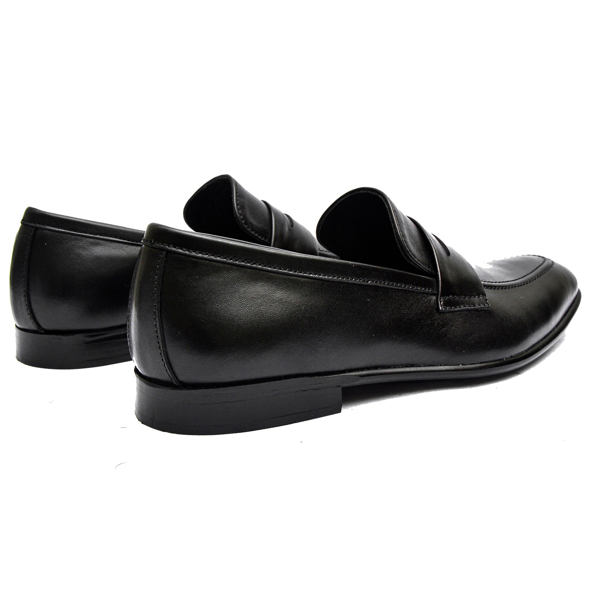 Classic Moccasin