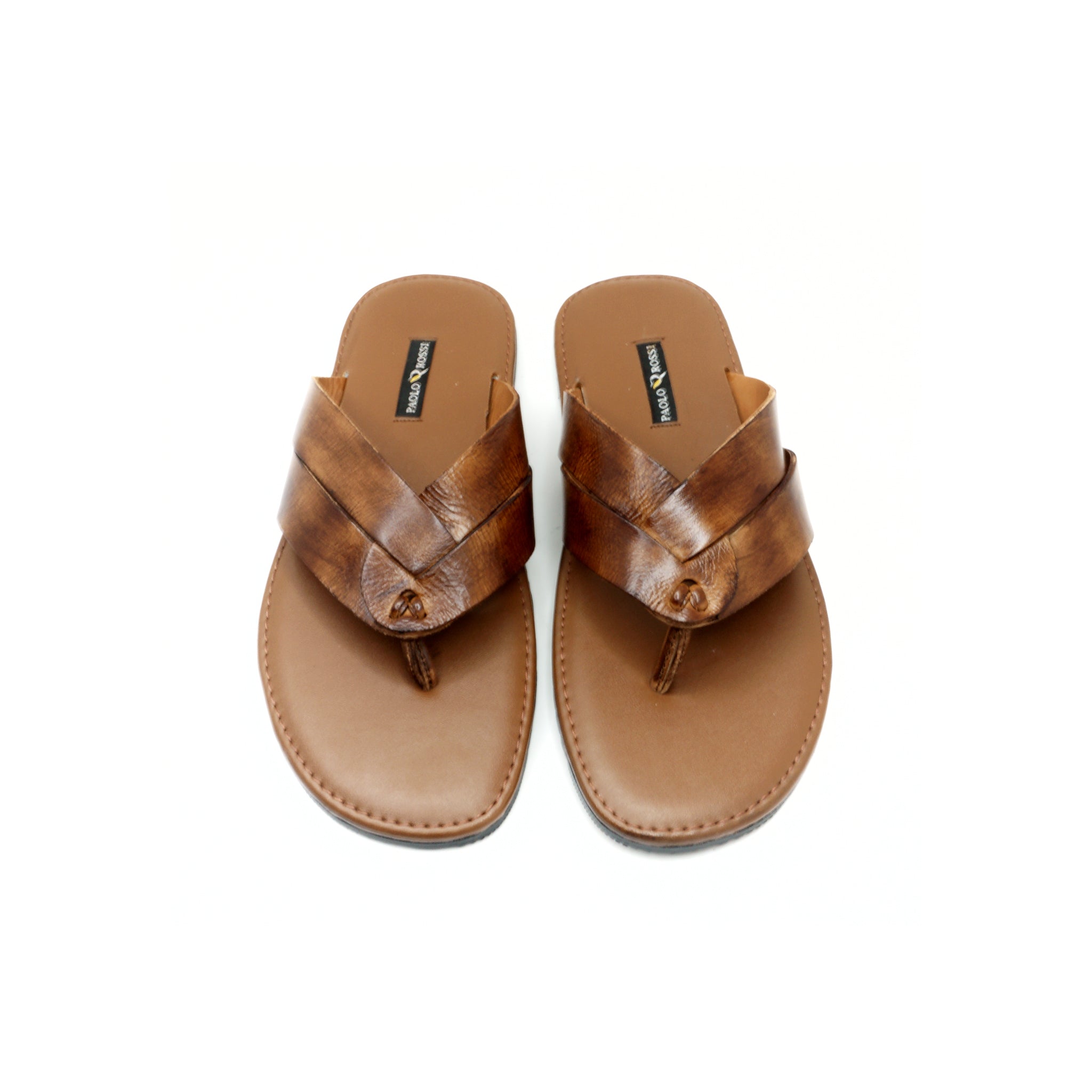Traditional Slip On