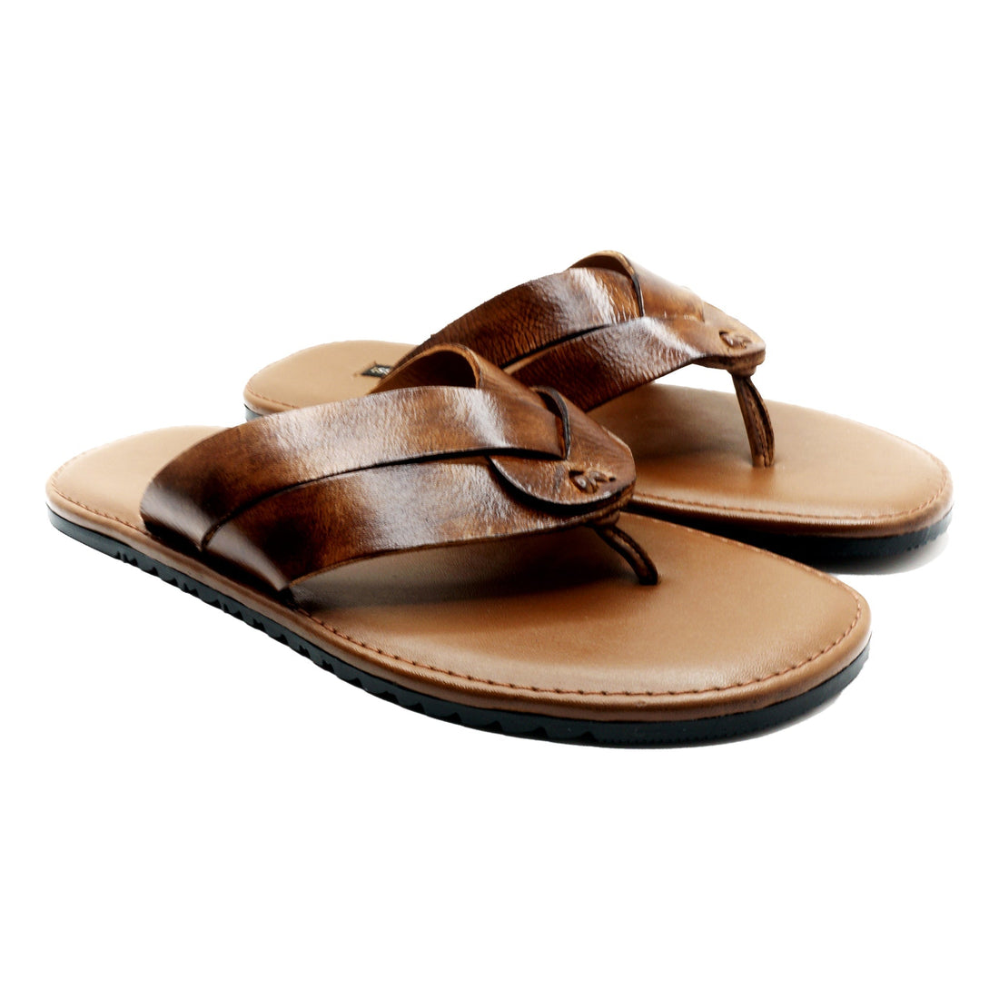 Traditional Slip On