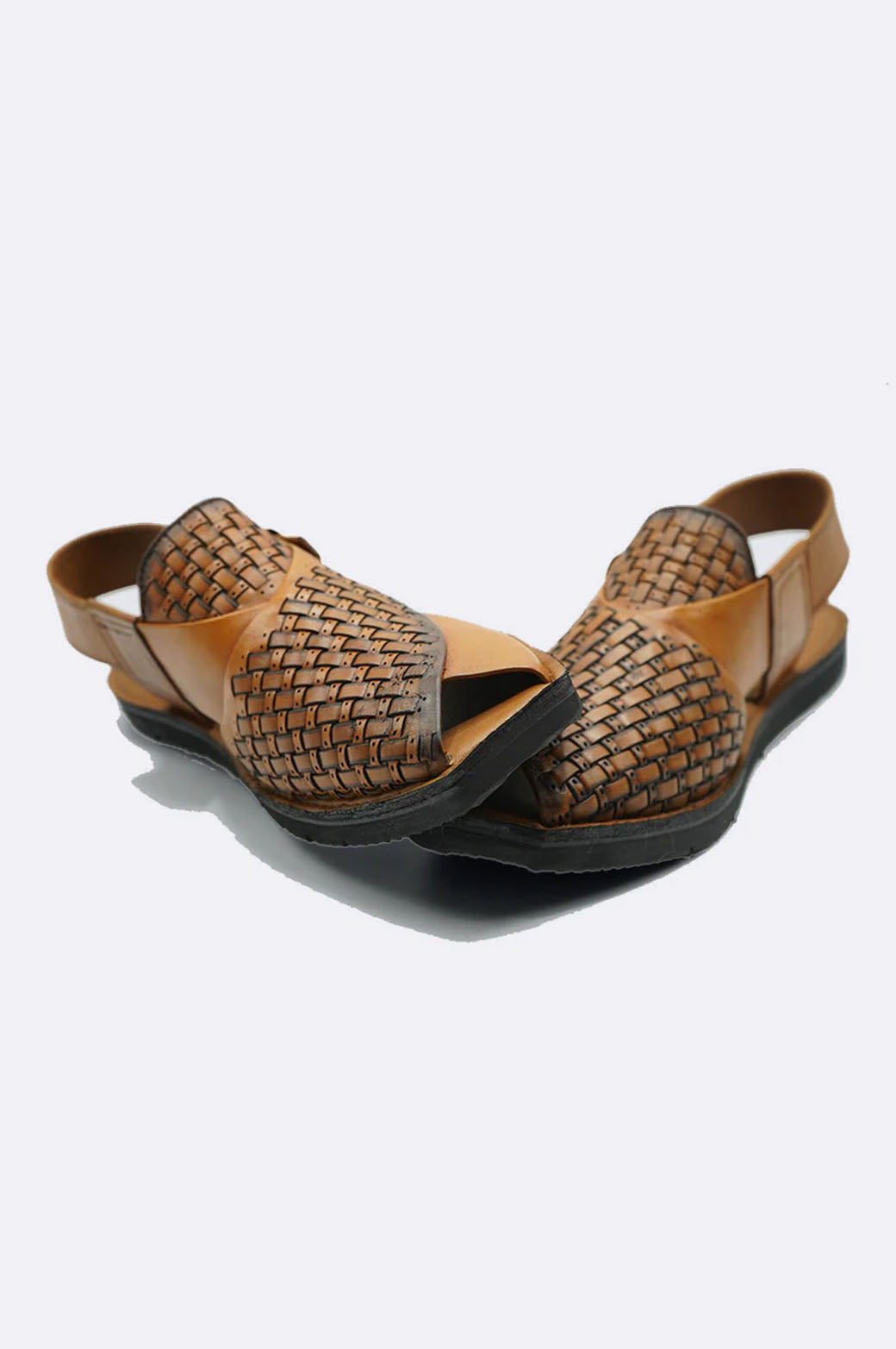 2117 MST Tan Sandal
