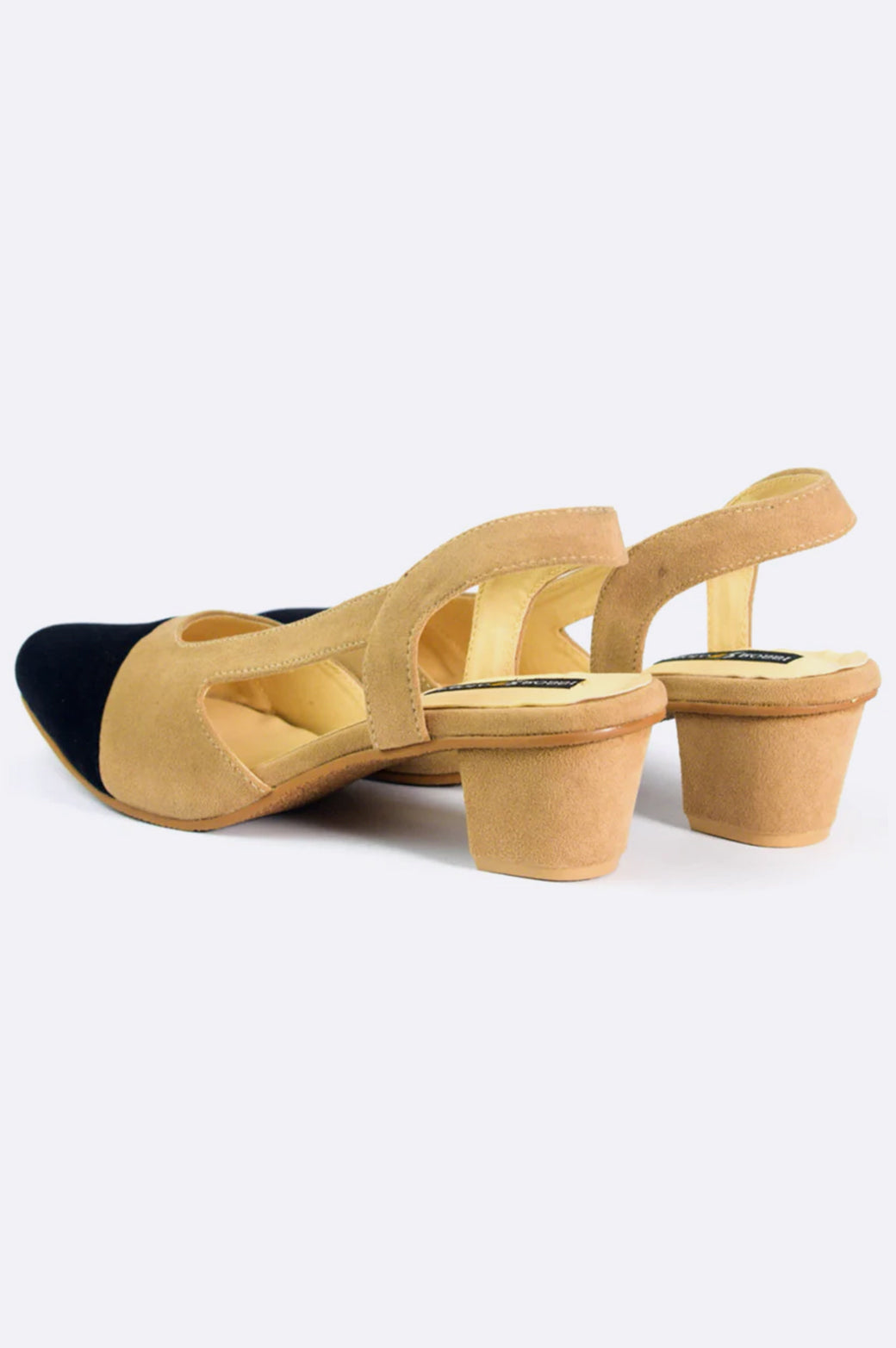 tan-black-slingback-block-heel