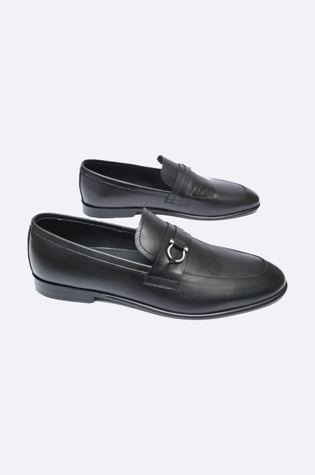 1698 BKA Black Moccasin