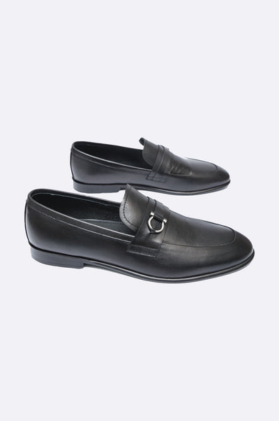 1698 BKA Black Moccasin