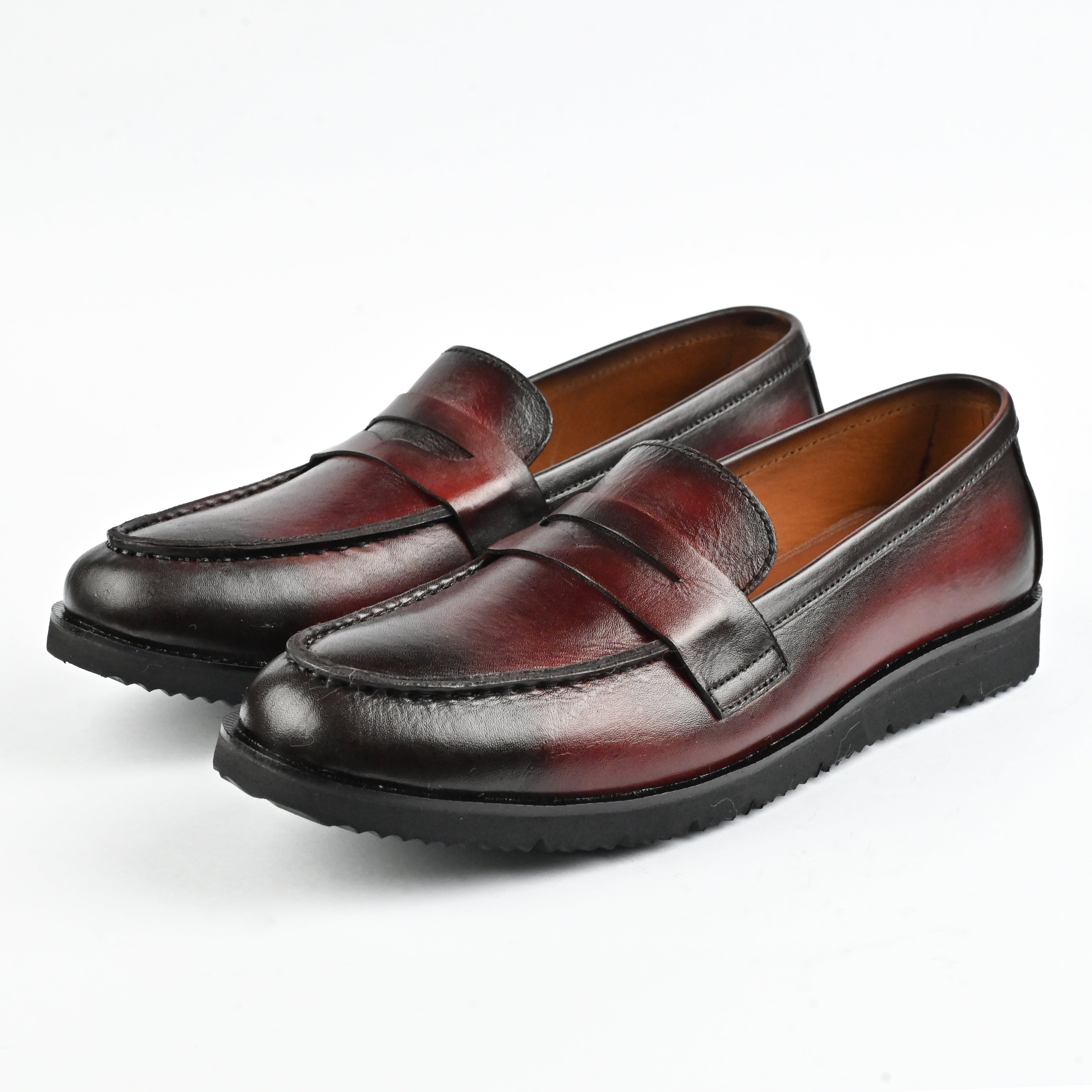 Classic Hybrid Moccasin