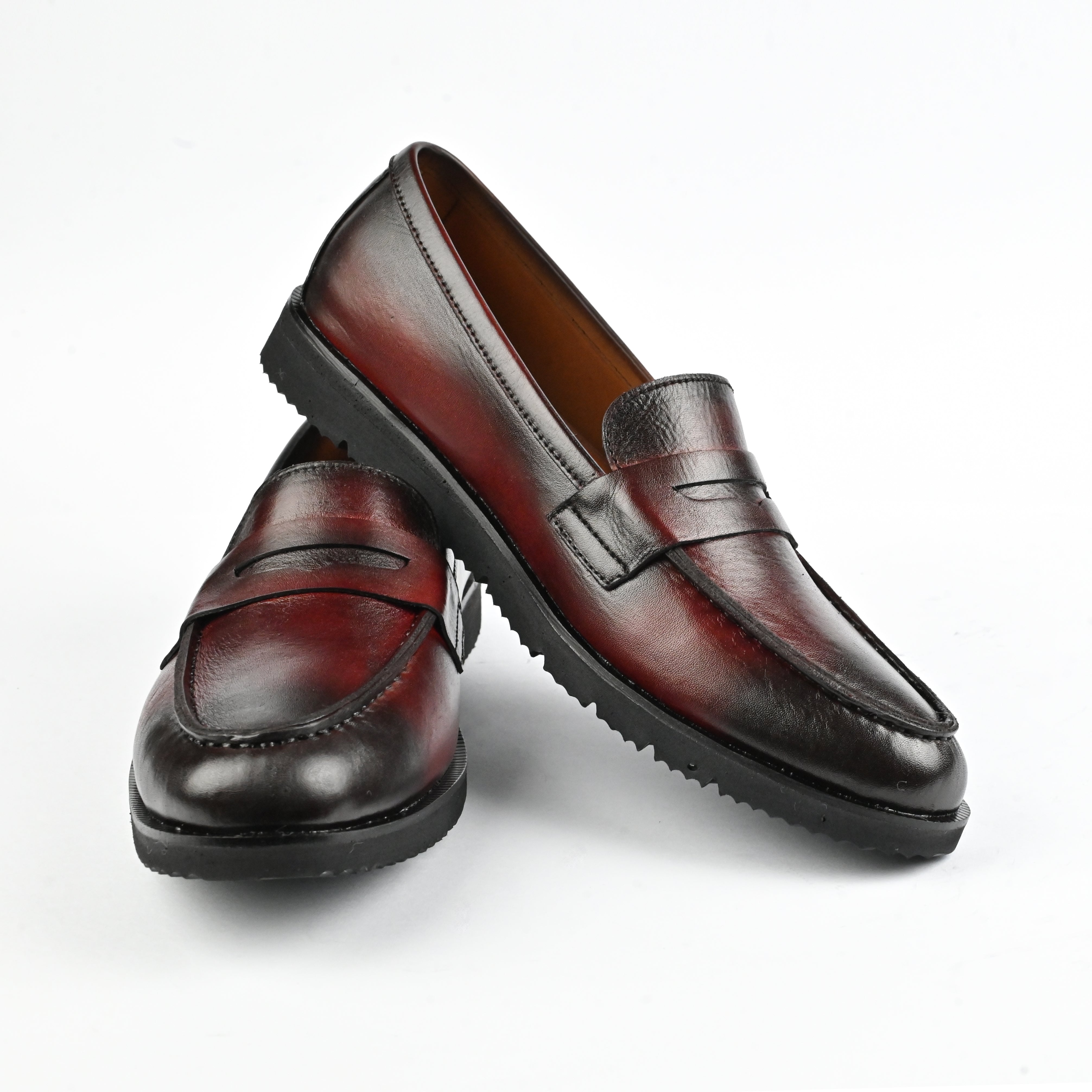 Classic Hybrid Moccasin