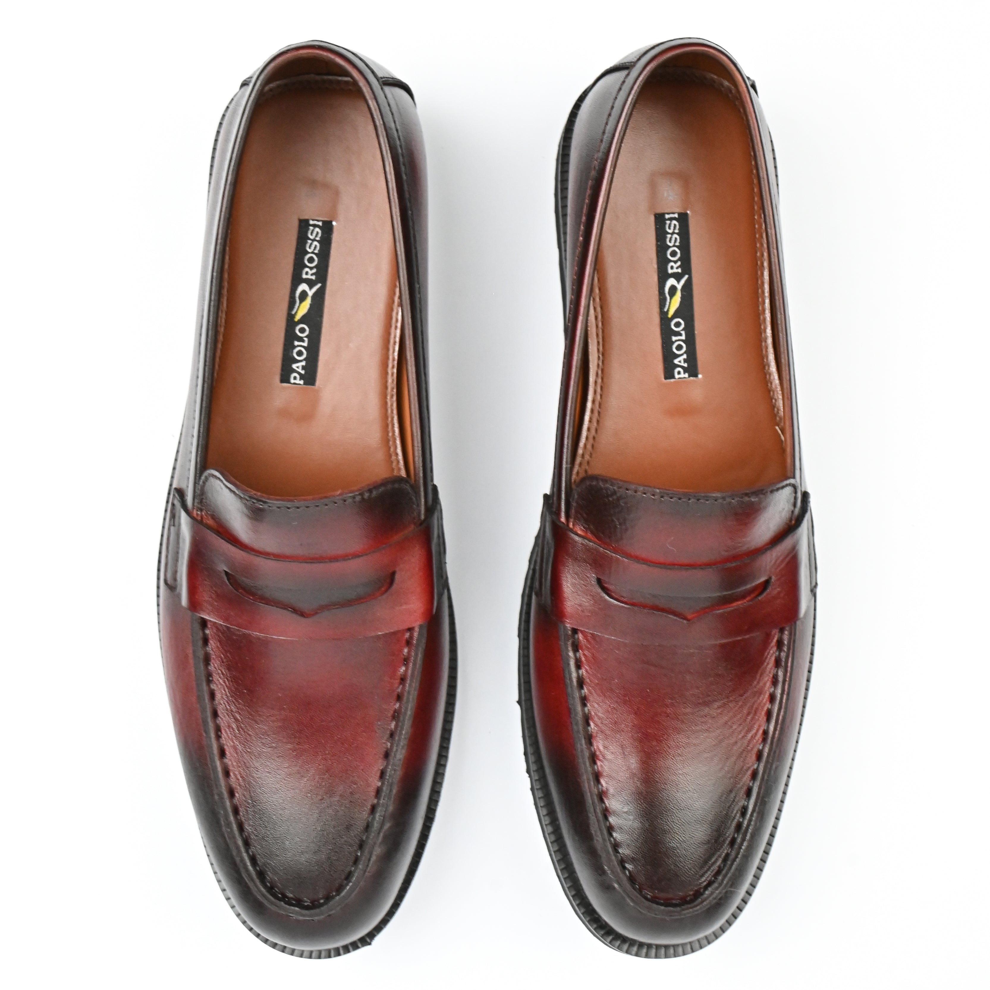 Classic Hybrid Moccasin