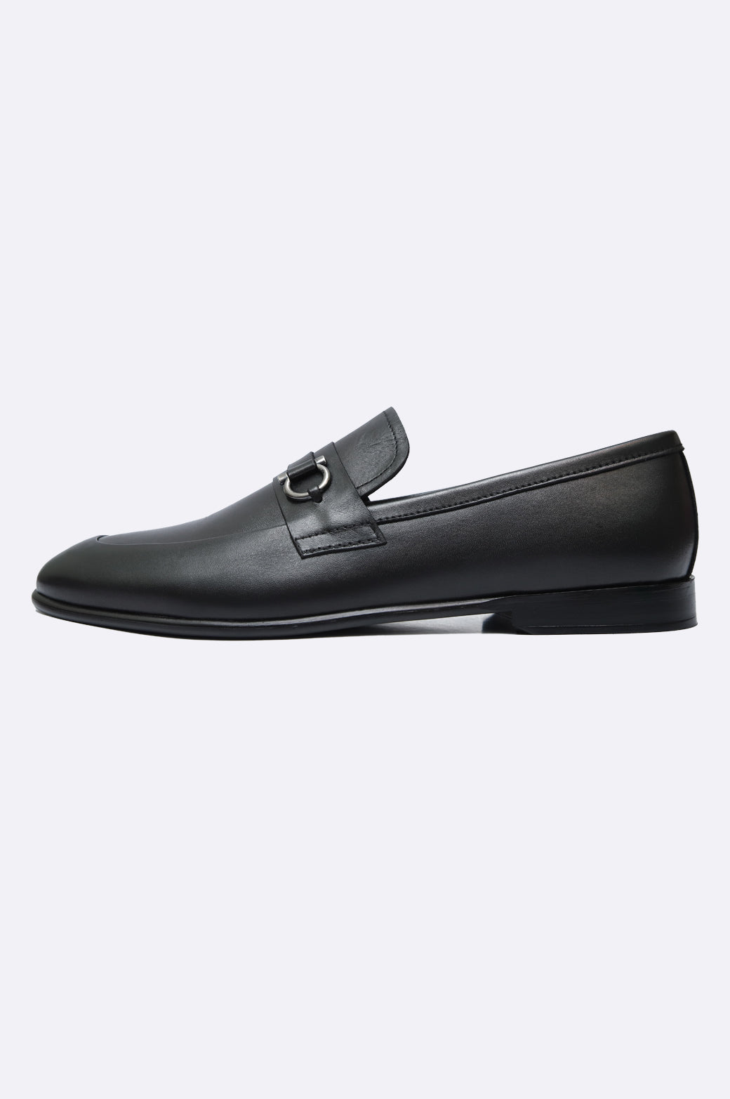 1698 BKA Black Moccasin