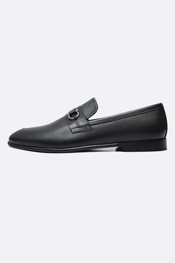 1698 BKA Black Moccasin