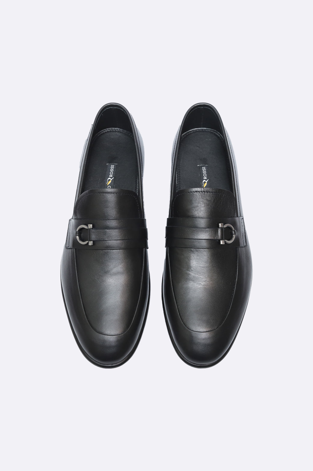 1698 BKA Black Moccasin