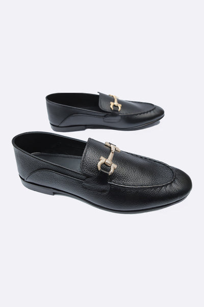 1814 BKA Black Moccasin