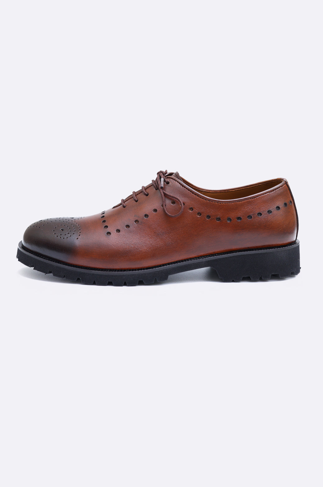 Oxford Medici Wingtip
