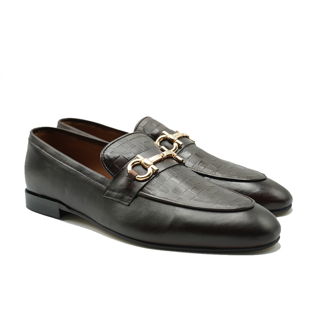 Heritage Slip On