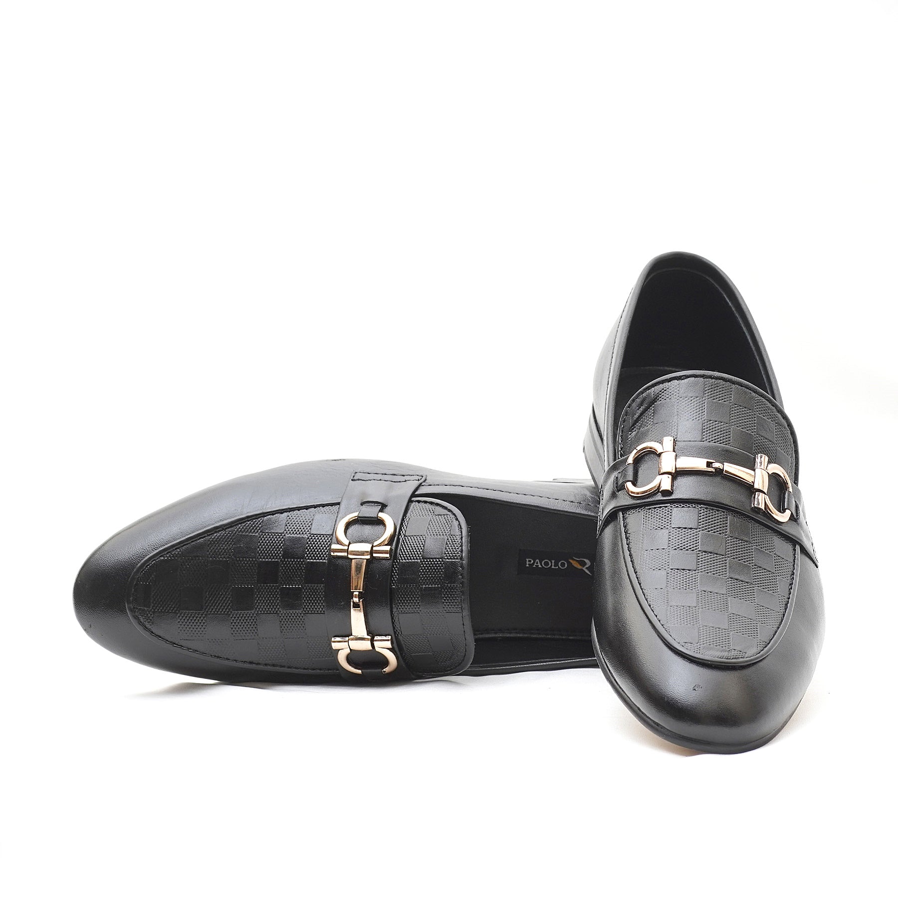 Heritage Slip On