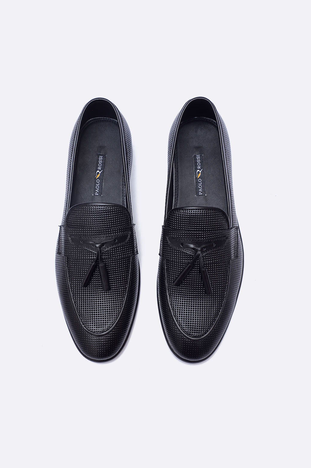 1811 BKC Black Moccasin