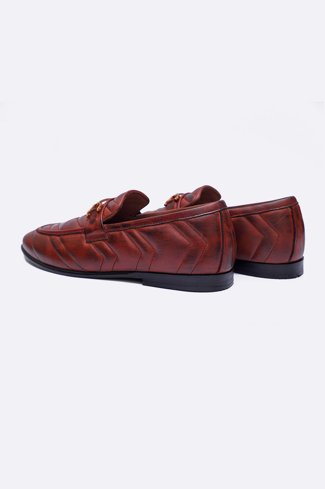 1808 BRA Brown Moccasin